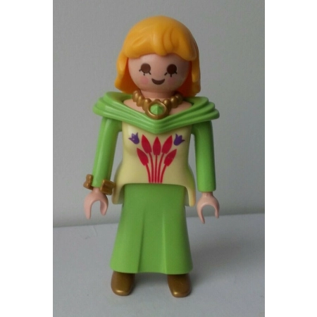 Klocki Playmobil Księżniczka i Książę z Rydwanem